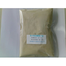 Manganese Chelate Plant Growth Promotion